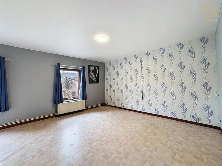 Magamistoad - Renovatable House with Garden in Dave