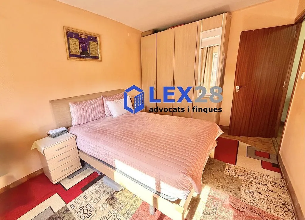 Magamistoad - Apartment with Balcony in Badalona