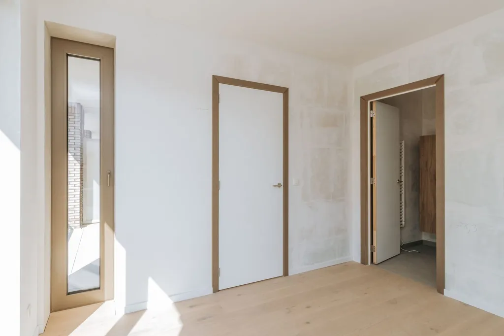 Toad - New Build Apartment with Terrace in Boechout
