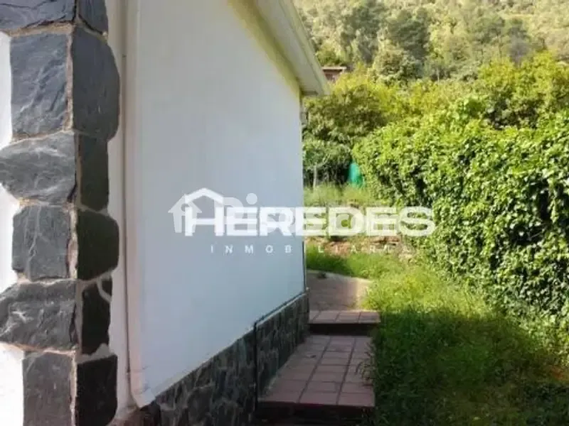 Välivaade - Chalet with Terrace in Torrelles de Llobregat