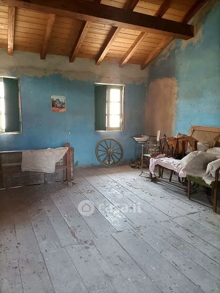 Chambres - Terraced House with Garden in Mortara