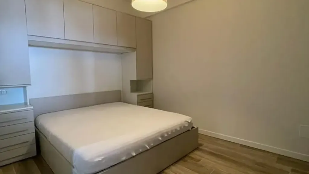 Magamistoad - Studio Apartment with Sea View in Ancona