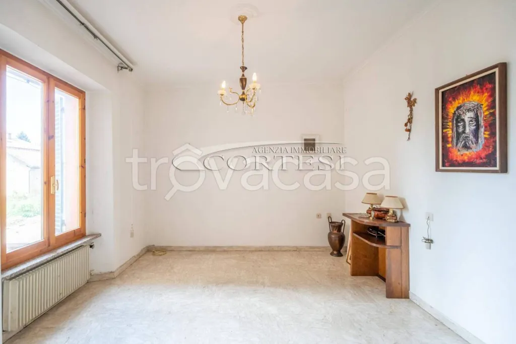 Toad - Three-Unit House with Private Garden in Città di Castello