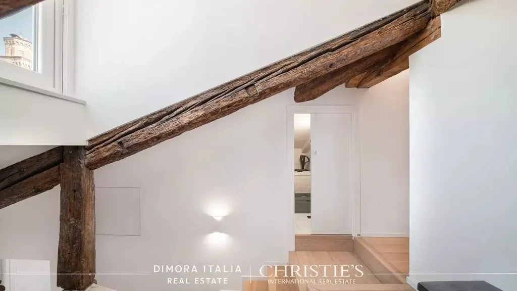 Toad - Renovated Flat with Central Location in Venice