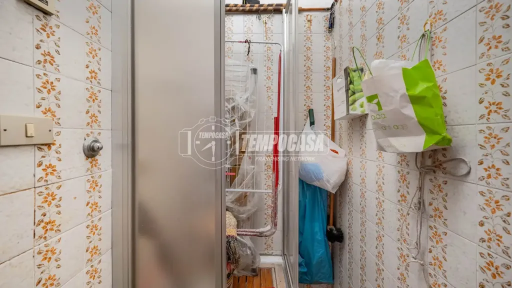 Vannitoad - Apartment with Balcony in Sassuolo