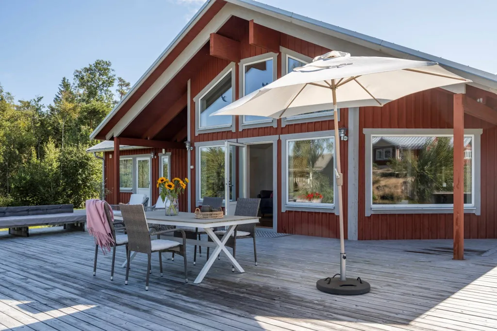 Maison 5 pièces à Norrtälje kommun
