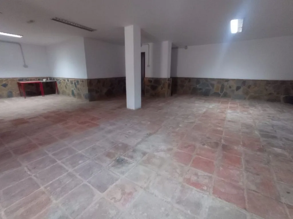 Toad - Detached House with Pool in Mijas