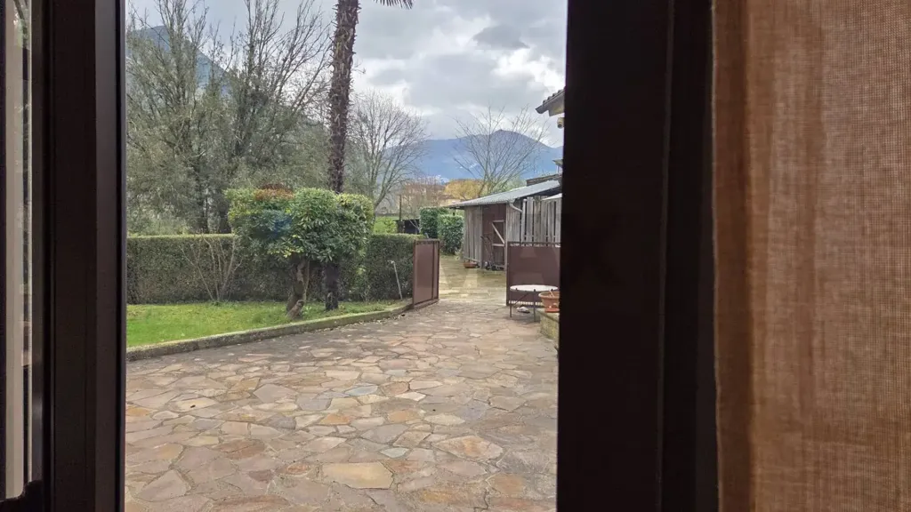 Terrazza - Rustic Villa with Garden in Monticelli, Esperia