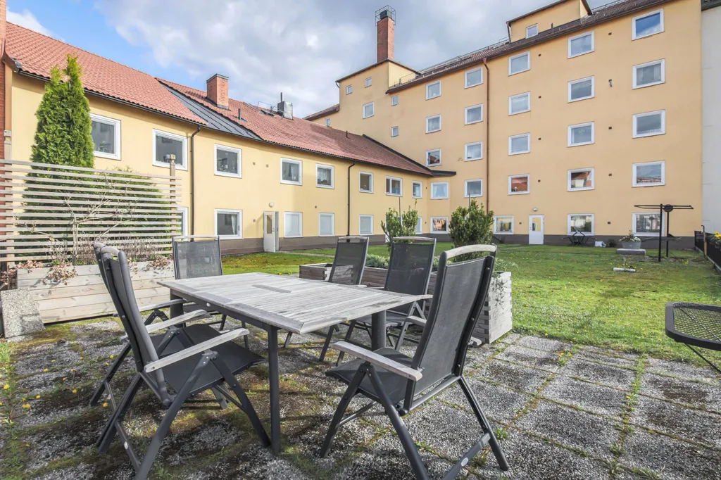 Appartement 2 pièces à Eskilstuna kommun