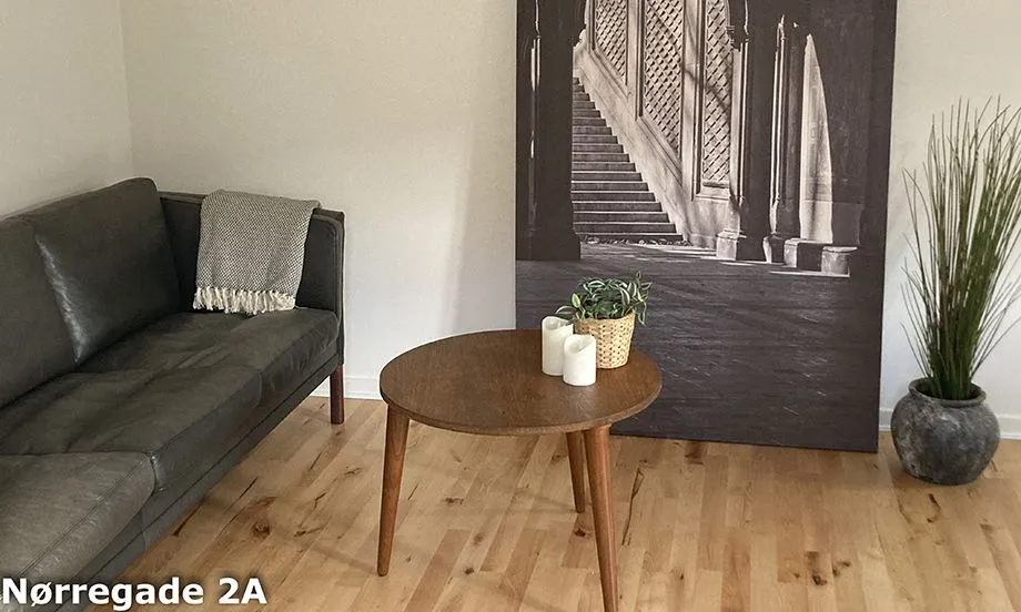 Appartement 3 pièces à Varde