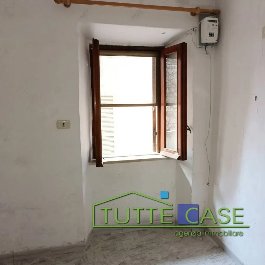 Pièces - Two-Room Apartment with Panoramic Views in Norma