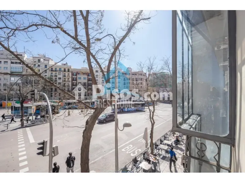 Extérieur - Fully Furnished Flat with Balconies in Goya