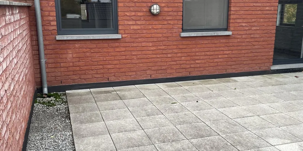 Giardino - Duplex with Parking in Diepenbeek