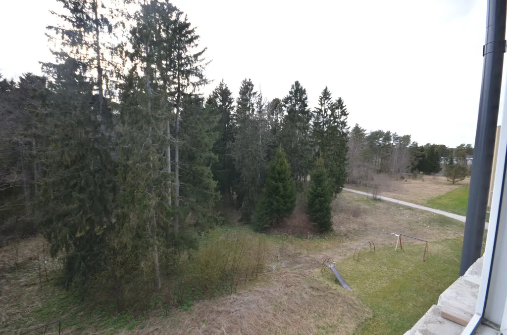 Jardin - Renovated Apartment with Stone House in Ämari