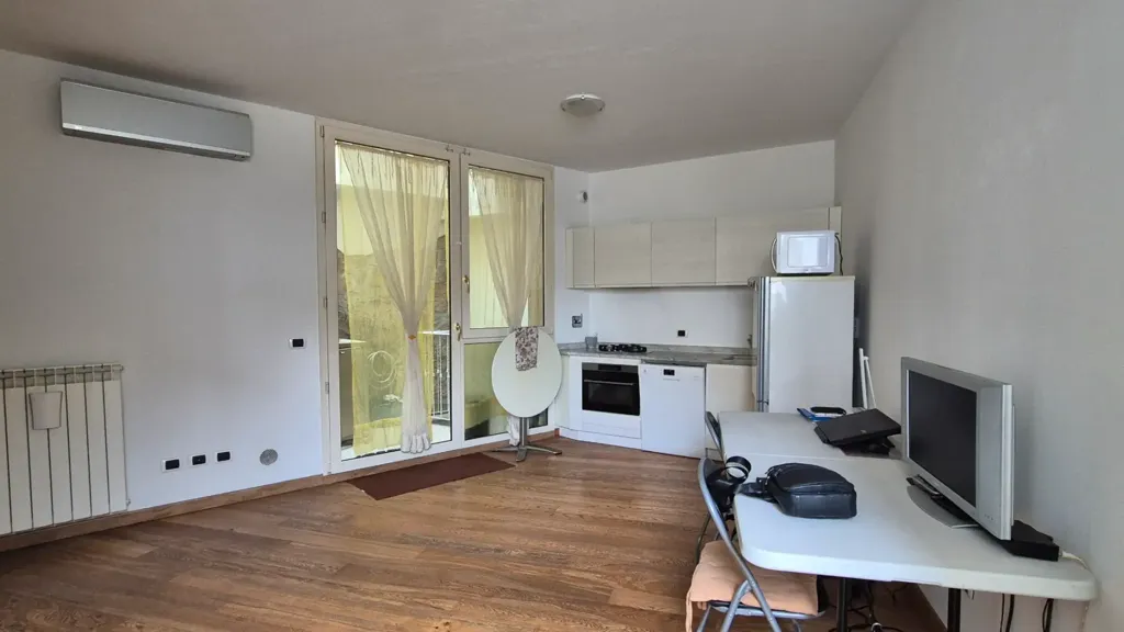Séjour - Rustic Terraced House with Garden in Florence