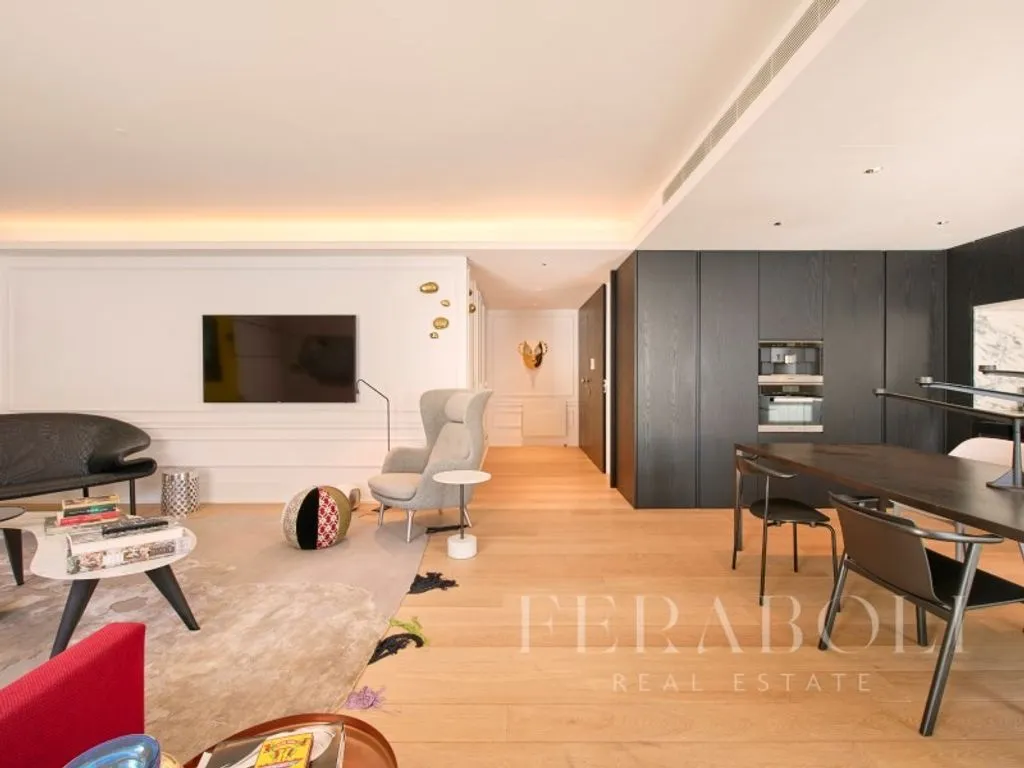 Séjour - Luxury Apartment in Chiado, Lisbon