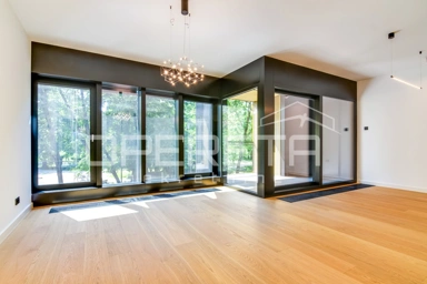 Toutes les photos (24) - 4-Room Apartment with Cathedral View in Centar