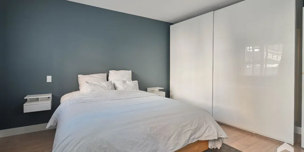 Magamistoad - Apartment with Terrace in Brussels