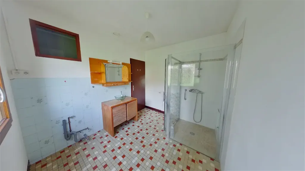 Maison 5 pièces à Chauvigny