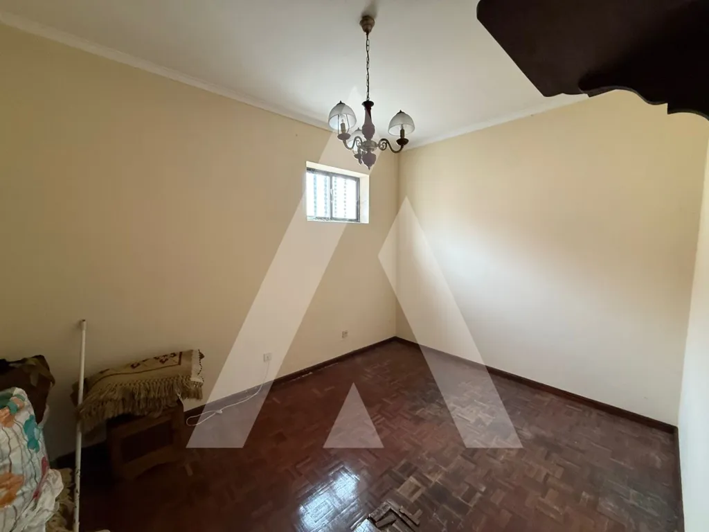 Chambres - Duplex House with Garage in São Bernardo