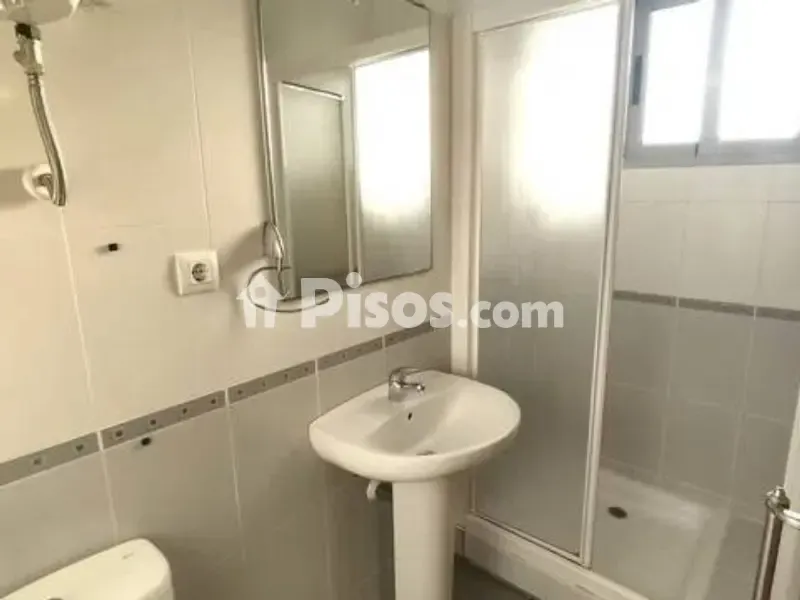 Vannitoad - Studio Apartment with Private Terrace in La Flota