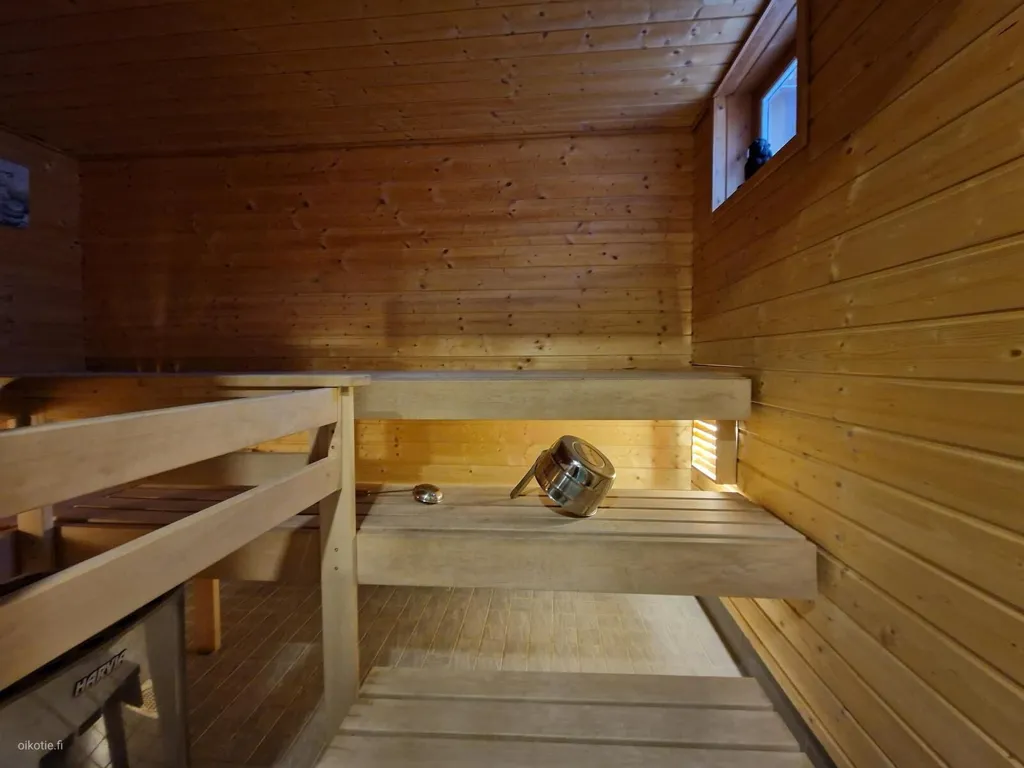 Toad - Renovated Studio with Saimaa View in Kahilanniemi