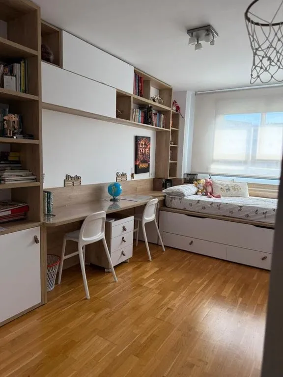 Chambres - Luxury Apartment with Pool in Valencia