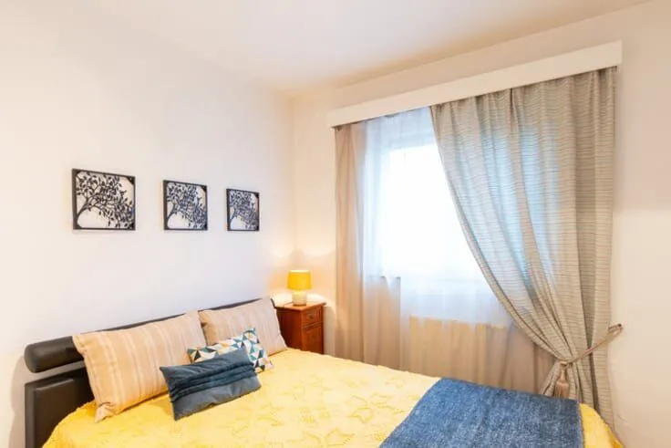 Camere da letto - Townhouse with Garden in Arlon