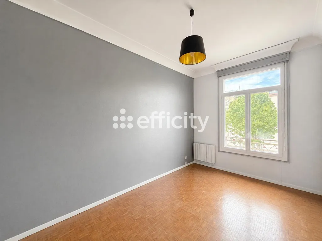 Pièces - Appartement de Caractère avec Vue Mont Saint-Clair à Sète