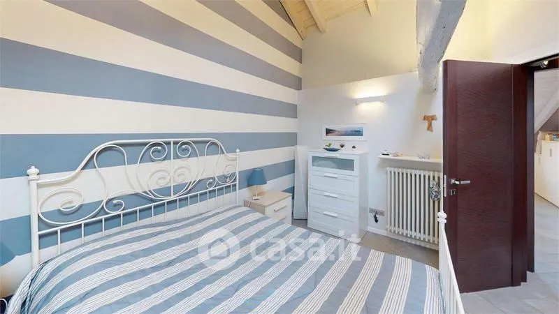 Chambres - Attico with Lake View in Ghiffa