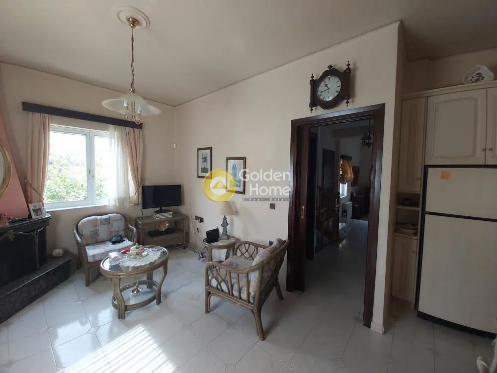 Elutuba - Modern Apartment with Garden in Rafina Centre