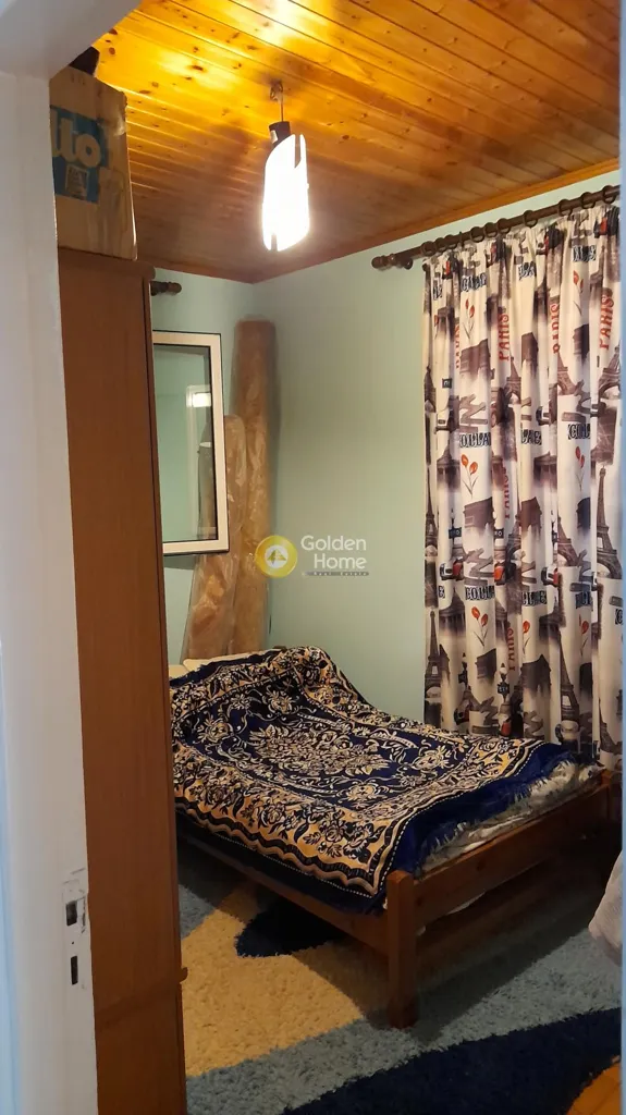 Chambres - Modern Villa with Garden in Menidi, Athens