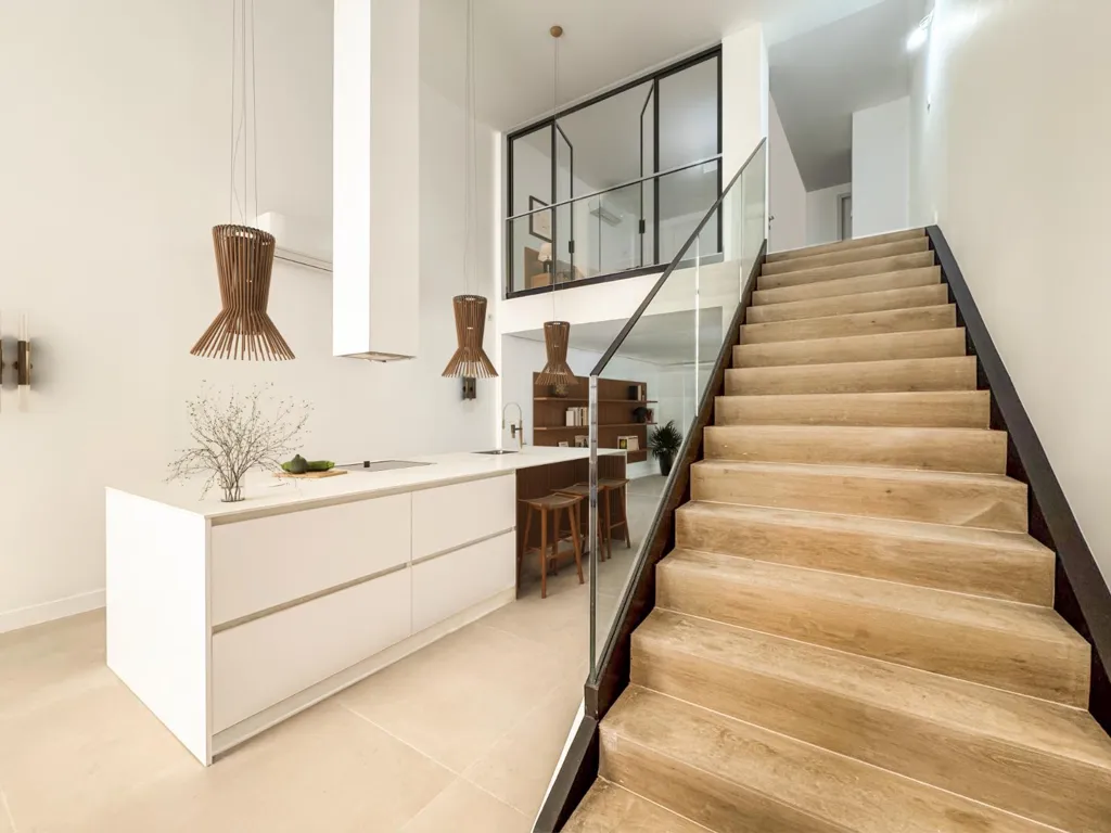 Pièces - Renovated Apartment in Alicante Old Town