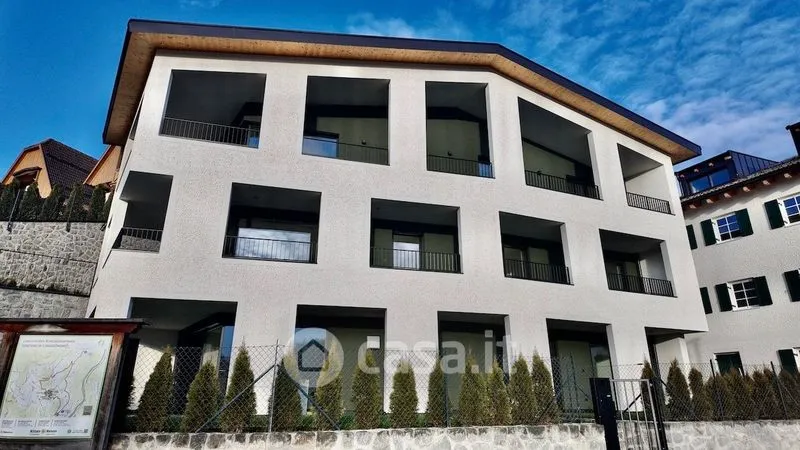Extérieur - Modern 3-Bed Flat with Garden in Renon