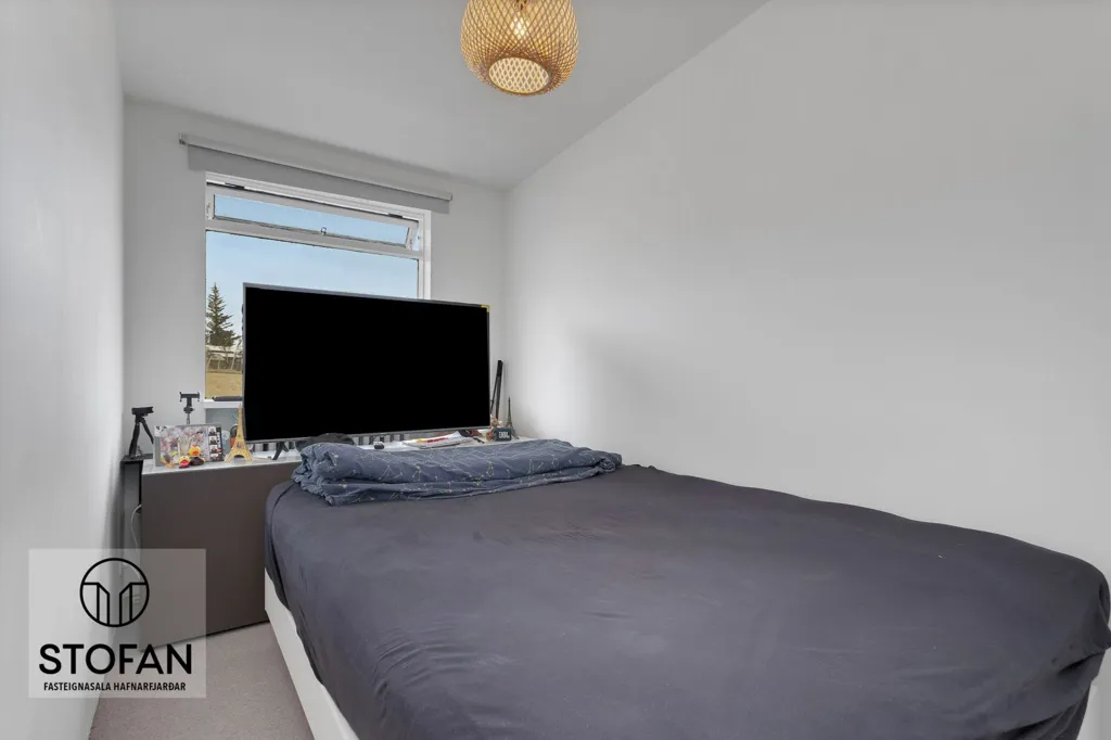 4-toaline maja asukohas Reykjavík
