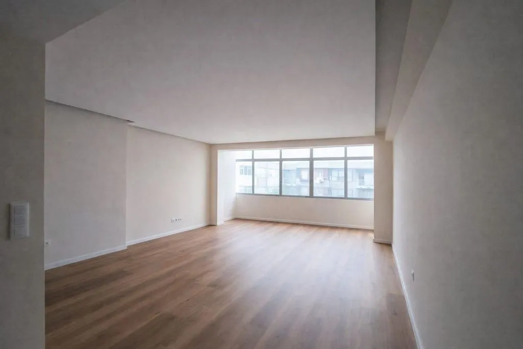 Soggiorno - Luxury Flat with Balcony in Odivelas, Lisbon