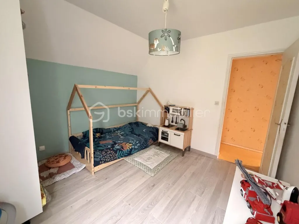 Maison 6 pièces à Saclas
