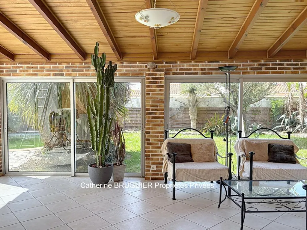 Terrazza - Luxury Villa with Pool in Périgny