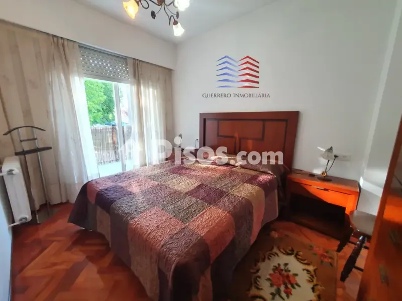 Appartement 3 chambres à ES