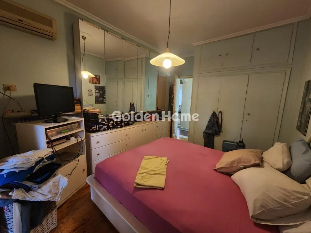 Appartement 3 pièces à GR