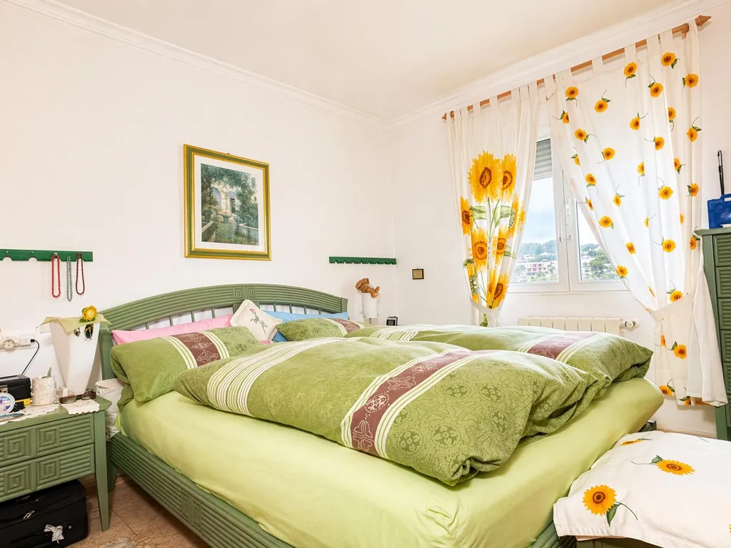 Chambres - Sea View Villa with Pool in Benissa Costa