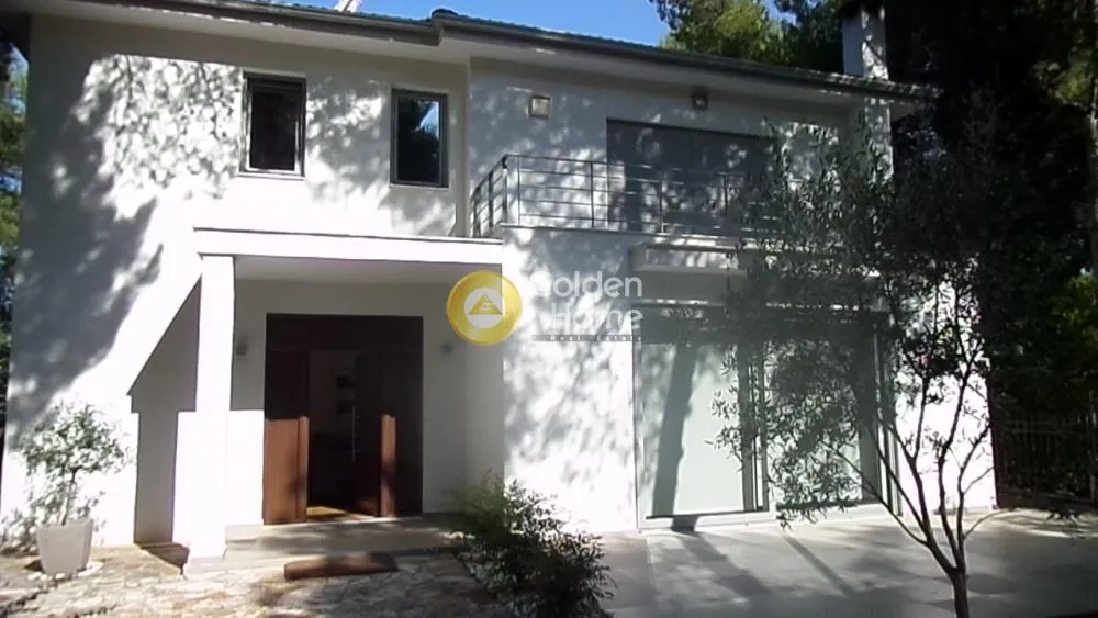 Maison 4 pièces à GR