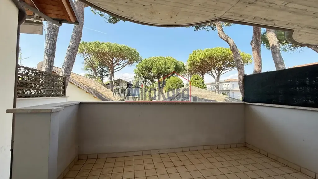 Terrass - Luxury Flat with Private Garden in Cervia