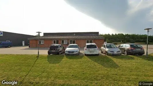 Välivaade - Warehouse for Rent with Workshop in Kolding