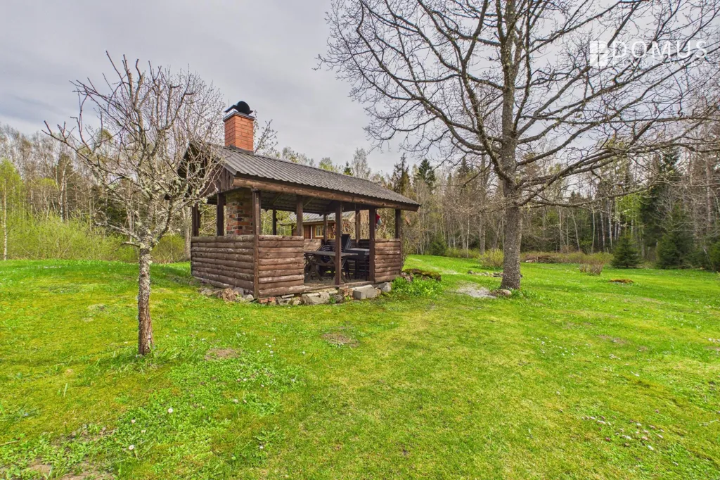 Maison 3 pièces à Kadrina vald