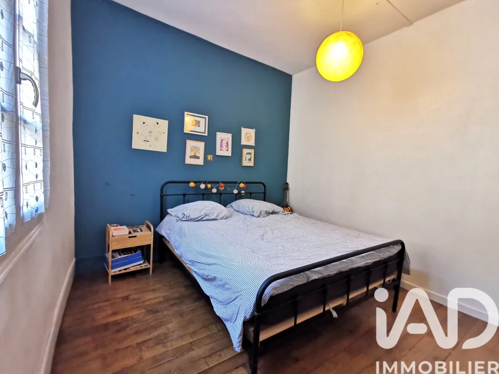 Magamistoad - Historic 6-Piece Apartment in Figeac