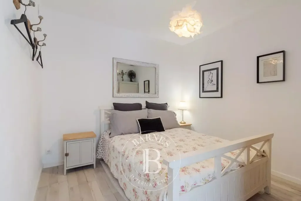 Chambres - Villa Provençale avec Vue Panoramique à Opio