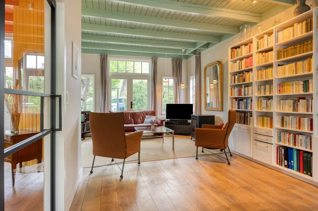 Maison 4 pièces à Leiden