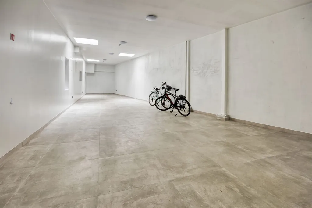 Garage - Appartement à Heverlee