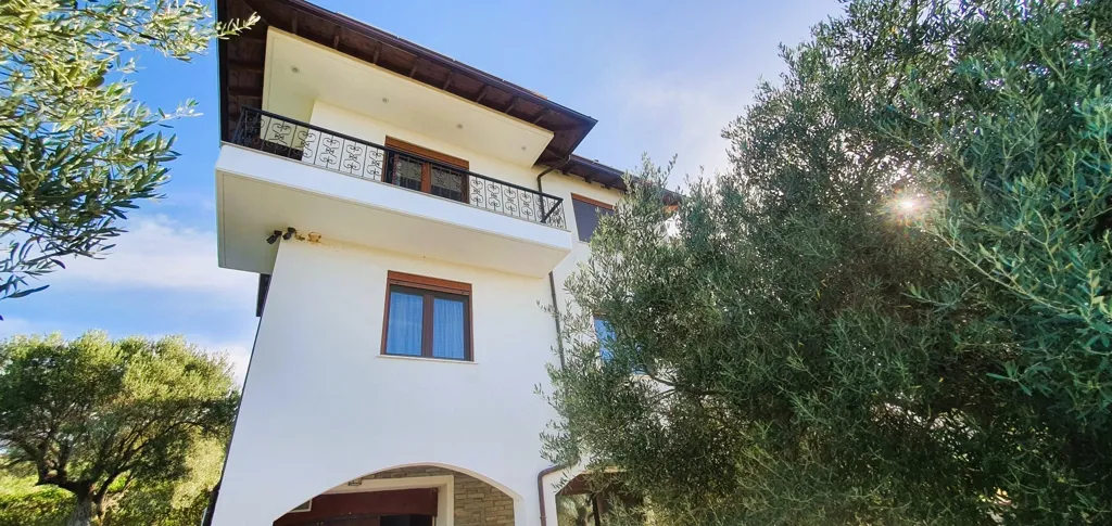 Välivaade - Luxury Villa with Pool in Sithonia, Chalkidiki